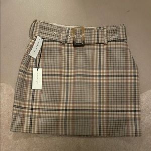 babaton skirt